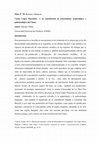 Research paper thumbnail of Congreso de Interescuelas Mar del Plata 2017 . Mesa N° 78: Historia y Memoria