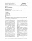 Research paper thumbnail of Social Determinants of Diabetes and Hypertension in an Urban Slum of Gujarat, Western India: A Cross-Sectional Study