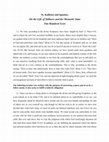 Research paper thumbnail of Philokalia vol. 5: Kallistos and Ignatios, Method of Prayer (English)