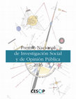 Research paper thumbnail of La Reforma Educativa: ¿Ha dado resultados? Construcción de línea base para una evaluación independiente de aprendizajes y factores asociados al logro educativo.