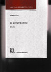 Research paper thumbnail of IL CONTRATTO