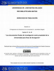 Research paper thumbnail of Conocimientos, actitudes y prácticas clínicas y terapéuticas sobre hipertensión arterial de médicos en el SIBASI de La Libertad durante diciembre de 2004