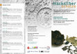 Research paper thumbnail of Konferenz: Hacksilberschätze im früh- und hochmittelalterlichen nordwestslawischen Raum – Archäologie und Isotopenanalyse. Kulturhistorisches Museum Görlitz, 18./19. Oktober 2019