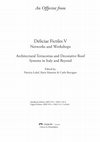 Research paper thumbnail of N. Wagner, Dall’artigianato arcaico alle produzioni ellenistiche. Le terrecotte architettoniche ellenistiche di Capua, in: C. Rescigno – P. Lulof – I. Manzini (Hrsg.), Deliciae Fictiles V. Networks and Workshops (Oxford 2019) 293–301.