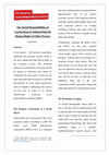 Research paper thumbnail of The Social Responsibilities of Corporations in Safeguarding the Human Rights of Older Persons