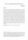 Research paper thumbnail of Bixa Travesty -struggle and celebration of the woman's cock