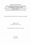 Research paper thumbnail of As artes plásticas nos anos 1970 e a atuação da FUNARTE