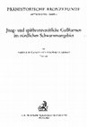 Research paper thumbnail of Jung— und spätbronzezeitliche Gussformen im nördlichen Schwarzermeer Gebiet (в соавт. с Leskov A.M.).