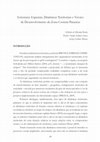 Research paper thumbnail of Estruturas Espaciais, Dinâmicas Territoriais e Vetores de Desenvolvimento da Zona Costeira Paraense