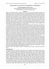 Research paper thumbnail of PROSIDING BAHASA RITUAL DAN KEKUASAAN TRADISIONAL RONGGA20190924 33540 9wjtnw