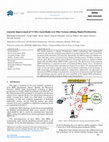 Research paper thumbnail of Linearity Improvement of VCSELs based Radio over Fiber Systems utilizing Digital Predistortion