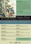 Research paper thumbnail of Programme Sehimii 2019-2020 Université Toulouse Jean Jaurès