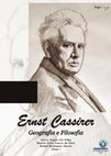 Research paper thumbnail of Ernst Cassirer: Geografia e Filosofia