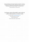 Research paper thumbnail of Las Guerras contra el Narcotráfico como un tipo de conflictividad asimétrica en América Latina