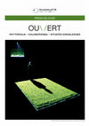 Research paper thumbnail of OU\ /ERT: Phytophilia - Chlorophobia - Situated Knowledges (English Press Release)