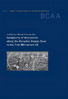 Research paper thumbnail of Complexity of interaction along the Eurasian steppe zone in the first millennium CE. BCAA 7