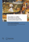 Research paper thumbnail of Comunidades en conflicto. Elites comunitarias y poder político en la Península Ibérica (siglos IX a XVI).