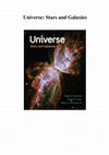 Research paper thumbnail of Universe: Stars and Galaxies