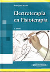 Electroterapia en Fisoterapia - Rodriguez Martin Cover Page