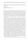 Research paper thumbnail of Giampaolo Conte, Il Tesoro del Sultano. L'Italia, le Grandi Potenze e le Finanze ottomane 1881-1914, in «Processi Storici e Politiche di Pace», 21/22, 2019 pp. 101-104. Recensione di Alberto Basciani