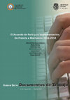 Research paper thumbnail of El Acuerdo de París y su implementación. De Francia a Marruecos 2016-2018.