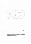 Research paper thumbnail of Alessandro Carlucci, "Sorde vocaliche non etimologiche in varietà toscane. Tracce di resistenza a lenizione e sonorizzazione" RID 39, 2016, pp. 79-104.