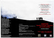 Research paper thumbnail of MIGRAZIONI PROGRAMMA Catania 16-17 ottobre