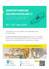 Research paper thumbnail of Understanding Zooarchaeology I Short Course, April 2020l