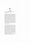 Research paper thumbnail of Platón La República INTRODUCCIÓN POR MANUEL FERNANDEZ-GALIANO LA GÉNESIS DE «LA REPÚBLICA» 1. El título de la obra