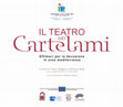 Research paper thumbnail of IL TEATRO DEI CARTELAMI