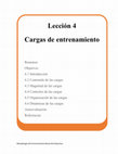 Research paper thumbnail of Leccion 4 met.2-