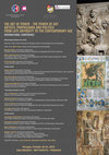 Research paper thumbnail of THE ART OF POWER -THE POWER OF ART.  Perugia, Rettorato, Sala Dessau, 30-31 ottobre 2019