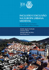 Research paper thumbnail of Judeus e muçulmanos no espaço urbano: inclusões, exclusões e interações