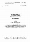 Research paper thumbnail of Vančo Boškov, Katalog turskih rukopisa franjevačkih samostana u Bosni i Hercegovini [Catalogue of Turkish manuscripts in the Franciscan monasteries of Bosnia and Herzegovina]. Sarajevo: Orijentalni institut, 1988, 155.]