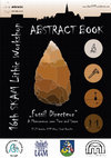 Research paper thumbnail of 16th SKAM Lithic Workshop. "Fossil directeur" - A phenomenon over time and space. Abstract book.