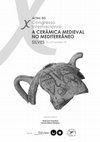 Research paper thumbnail of Islamic pottery from the Évora Municipal Museum