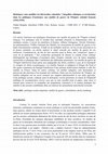 Research paper thumbnail of Réintégrer sans modifier les hiérarchies coloniales ? Inégalités ethniques et territoriales dans les politiques d'assistance aux mutilés de guerre de l'Empire colonial français (1916-1939).