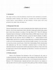 Research paper thumbnail of Post Retirement Plan: Among Non-Professional Worker Private and Public Sector in Kuching, Sarawak, Malaysia