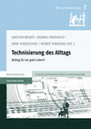 Research paper thumbnail of Brille, Rollstuhl, Kunstgebiss: Erfindungen des 20. Jahrhunderts? Ein Blick auf Alter und Technik in der Geschichte