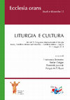 Research paper thumbnail of Liturgia e cultura