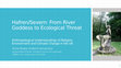 Research paper thumbnail of Hafren/Severn: From River Goddess to Ecological Threat