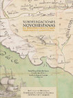 Research paper thumbnail of Rafael Diego-Fernández Sotelo et.al, Subdelegaciones Novohispanas. La jurisdicción como territorio y competencia. El Colegio de Michoacán, Universidad de Guanajuato, Universidad Autónoma de Zacatecas, Zamora Michoacan, 2019, 333 pp.