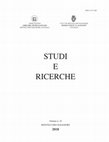 Research paper thumbnail of Un frammento di orecchino a globetti e una dracma celtica da Montecchio Maggiore