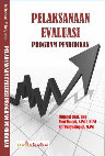 Research paper thumbnail of EVALUASI PROGRAM PENDIDIKAN, by Miftahul Fikri