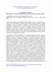 Research paper thumbnail of Appel à articles pour la revue Politiques de communication