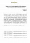 Research paper thumbnail of PERSPECTIVAS FOCAIS DO COMPORTAMENTO DO CONSUMIDOR DE PRODUTOS ERÓTICOS: PERFIL E HÁBITOS DE CONSUMO