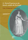 Research paper thumbnail of "A consciência do Património Artístico Nacional: Políticas de Salvaguarda no reinado de D. Maria II"