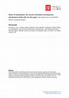 Research paper thumbnail of with Dawisson B. Lopes and Guilherme Casarões "Myths of multipolarity: the sources of Brazilian overexpansion" LSE Global South Unit Working Paper, 1, 2019.