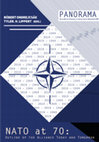 Research paper thumbnail of NATO Enhanced Forward Presence: Evolution, Meaning and the End Game