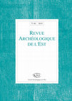 Research paper thumbnail of INDICES D’EXPLOITATION MINIÈRE PROTOHISTORIQUE DANS LES VOSGES DU SUD : les outils miniers de la mine de la Grande Montagne (Haut-du-Them / Château-Lambert)